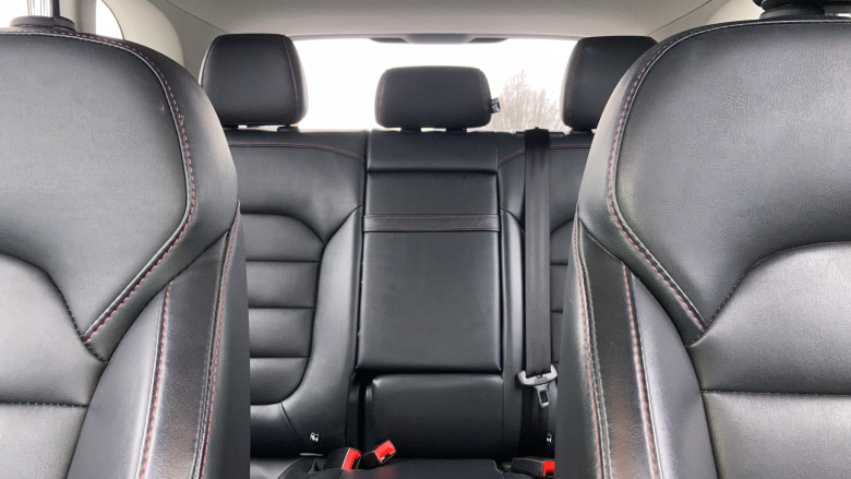 MG Hs 1.5 T-GDI Excite 5dr DCT Petrol Hatchback